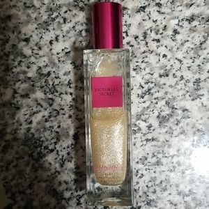 Victoria's Secret Bombshell Shimmer Oil
